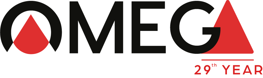 Omega — 29th Year